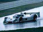 Nissan P35 1991 года
